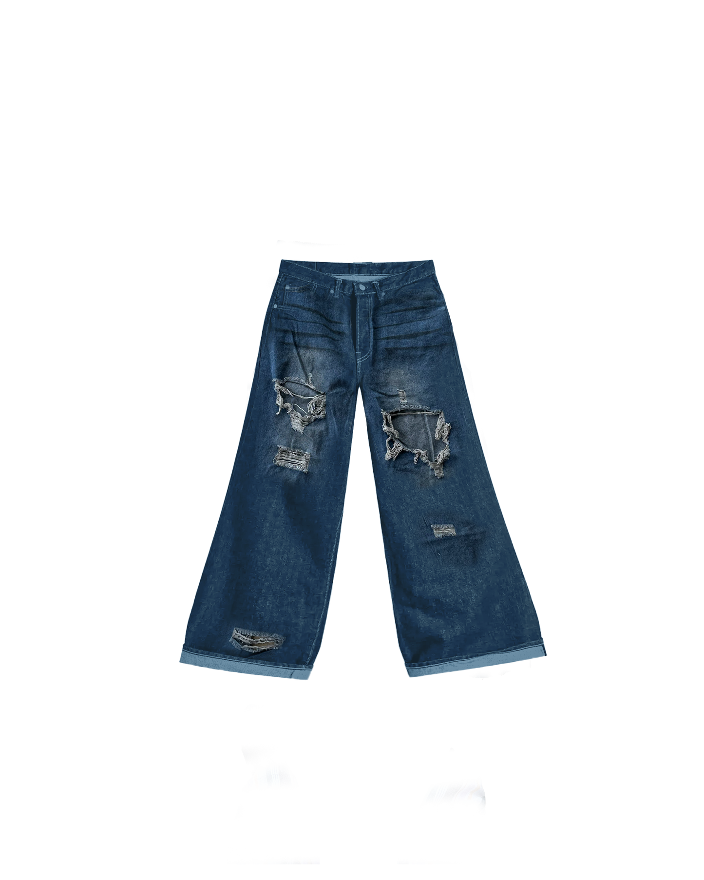 '81 Icarus Denim